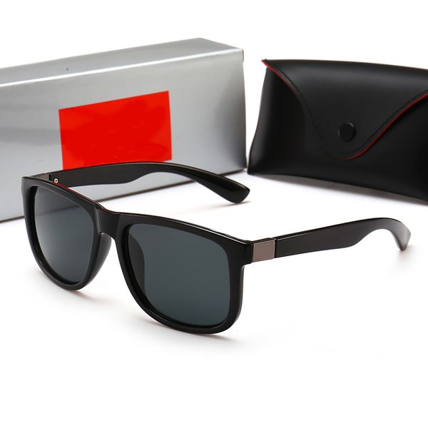 

wholesale selling sunglasses original genuine fashion brand cycling goggle for man designer suitable summer shade uv400 polarizing, White;black