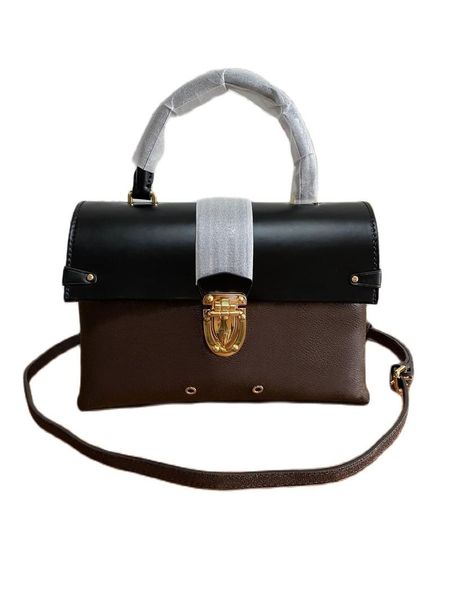 

evening bags women's genuine leather handbag brands shoulder 2021