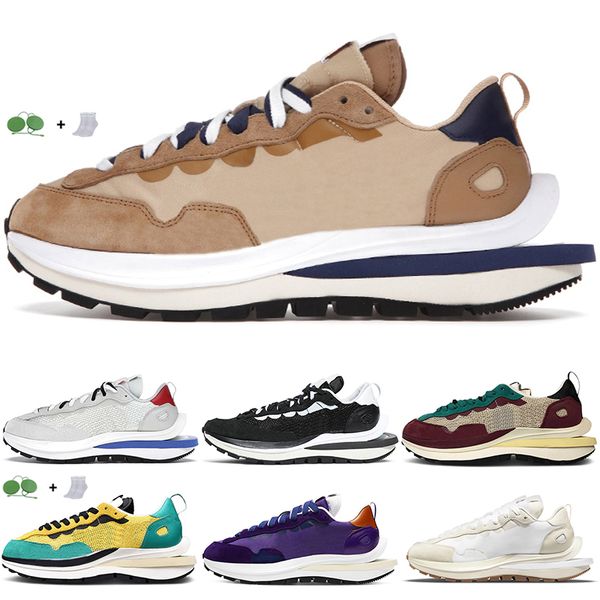 

retroes designer ldv ssacai running shoes mens womens zapato vaporwaffle coast ldwaffle shadow zapatos white red nylon colorful mans sports