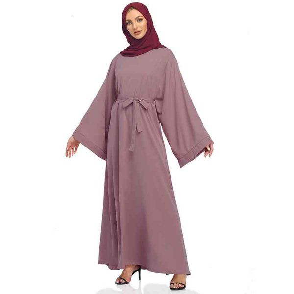 

Abaya Dubai Turkey Muslim Fashion Hijab Dress Kaftan Islam Clothing African Maxi Dresses For Women Robe Musulman De Mode, Black;gray
