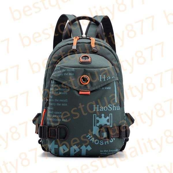 

2021 fashion backpacks leather backpack school travel bags mens women bookbag rucksack beauty and retro simple style 16-47