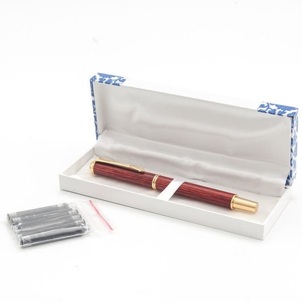 

the pen pen, medium, small regular script, traditional pen style brush, calligraphy training class for students