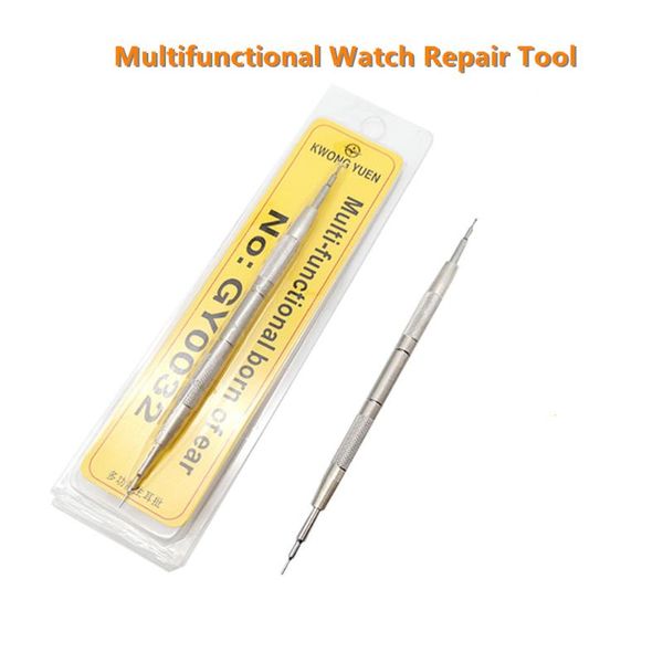

repair tools & kits multifunctional watch tool gy0032 with fine points and forks for spring bar removing fitting