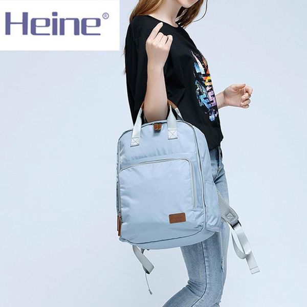 

diaper bags heine mummy maternity nappy bag disape brand large capacity baby travel backpack designer nursing