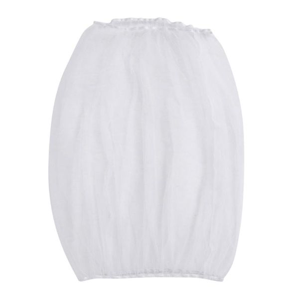 

other bird supplies 1pc birds cage splash-proof cover gauze screen dust cloth