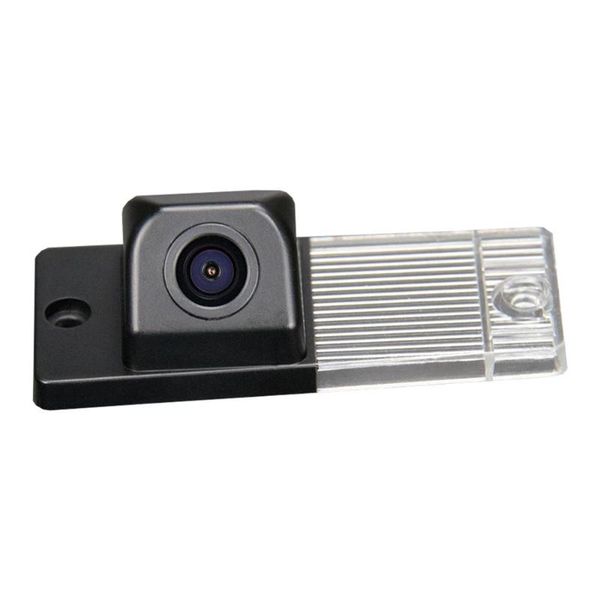 

car rear view cameras& parking sensors reversing backup camera rearview license plate replacement night vision ip69k waterproof for kia cera