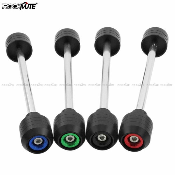 

parts swing arm guard for r nine t 2021 pom front wheel slider fork bumper