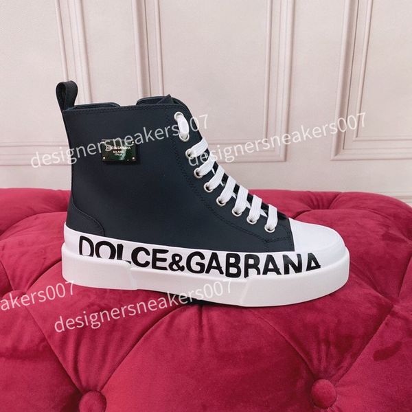 

2022 boots green b22 sneaker calfskin trainers men womens casual shoes flat outdoor retro patchwork, Black