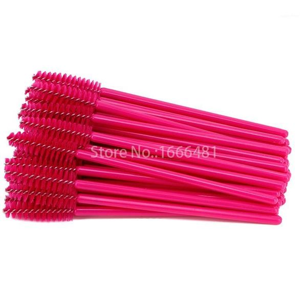 

200pcs/lot disposable mascara wands for eyelash extension makeup tools1