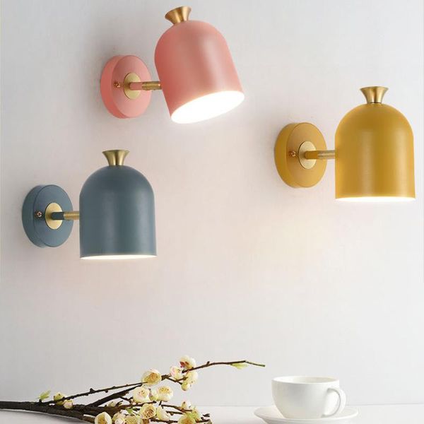 

bedroom lamps and lanterns of the kitchen toilet contemporary contracted rounded personality marca dragon wall lamp