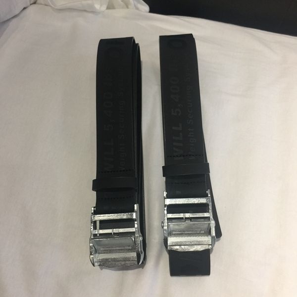 

black pu leather women men belt man fashion designer belts for version, Black;white