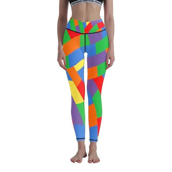 

outdoor sports fitness pants printed capris for women woman streetwear cargo joggers women's &, Black;white