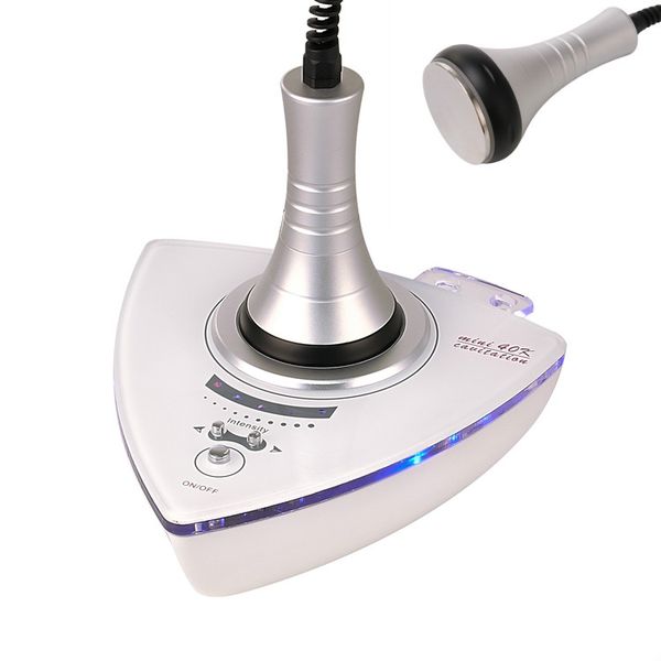 

40k slimming ultrasound cavitation weight loss equipment body cellulite removal skin tightening vacuum rf machine