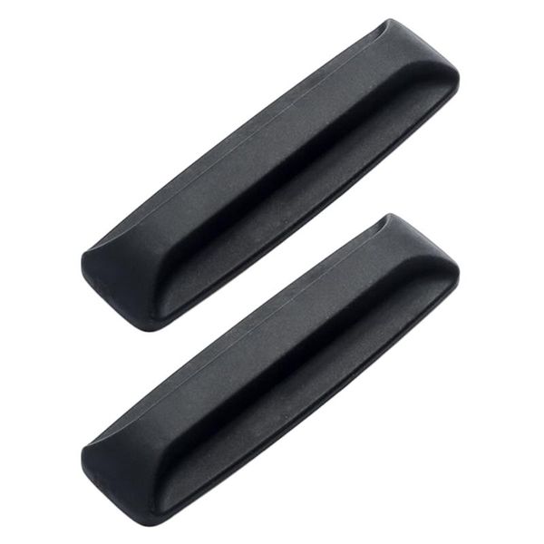 

handles & pulls 2pcs home refrigerator window replaceable cabinet knobs