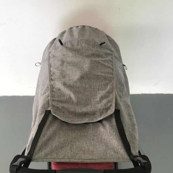 

stroller parts & accessories sun shade pram sunshade windproof waterproof uv protection cover