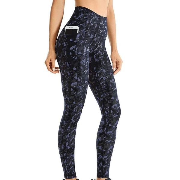 

women yoga pants fitness high waist push up workout slim black plus size sportswear d08 outfit