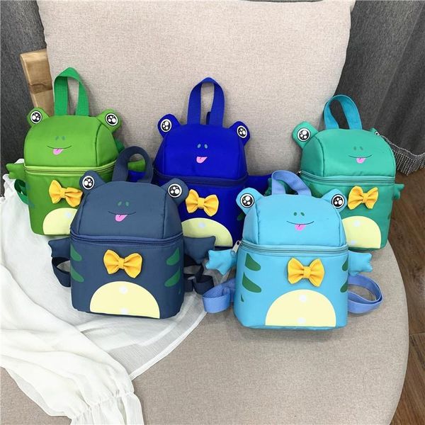 

Cute Cartoon Shape School Bag For Baby Girls Backpacks Toddler Backpack Boys Children Bags