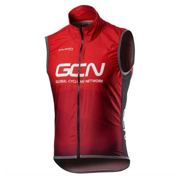 

racing sets winter warm vest 2021men's breathable cycling jersey pro team sleeveless road bike shirt bicycle uniformes trisuit, Black;blue