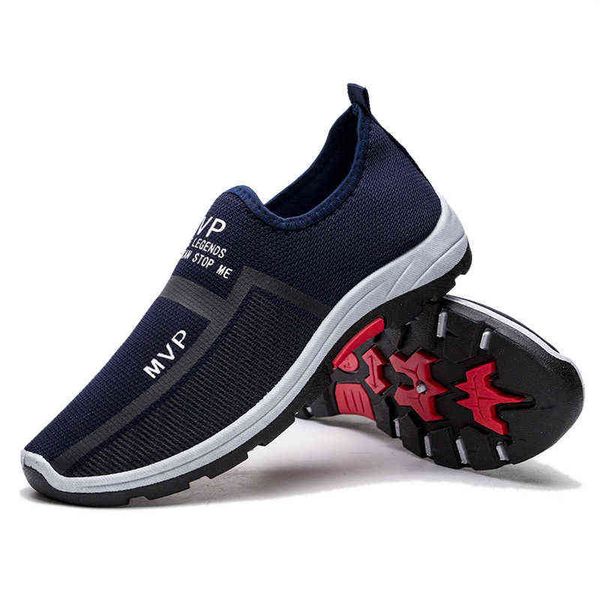 

men's shoes breathable one foot pedal pea autumn men's flat iving korean canvas lazy, Black