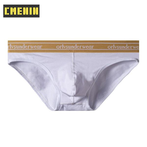 

underpants mens briefs underwear shorts ins style comfortable male gay men bikini under wear man or6106, Black;white