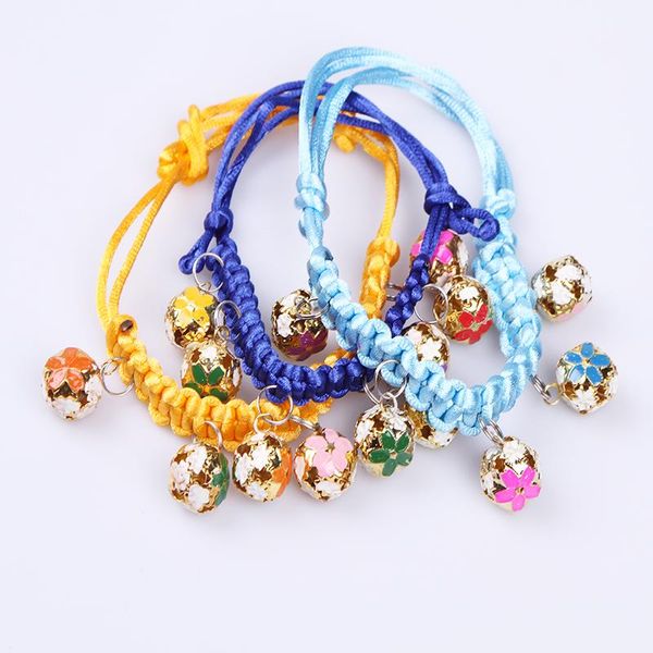 

leather cute safety cat collar adjustable name elastic vest personalized gatos accesorios cats products oo50qy collars & leads