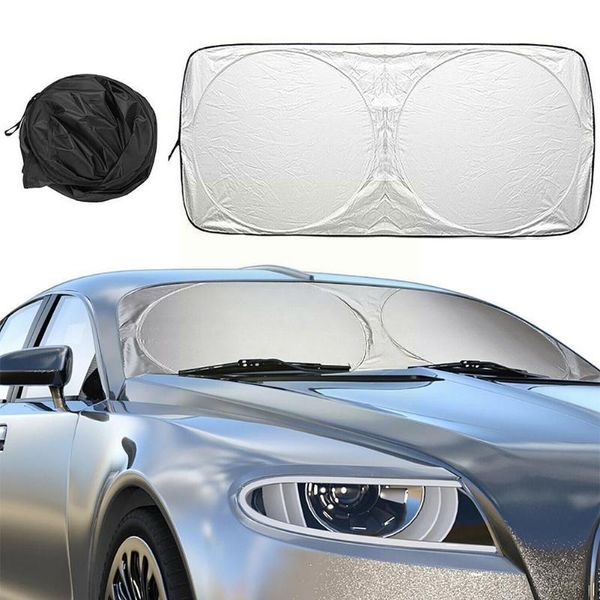

car sunshade shade cover universal uv ice rear anti window front auto wind n5z0