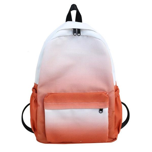 

backpack rucksack school backpack, suitable for teenagers canvas