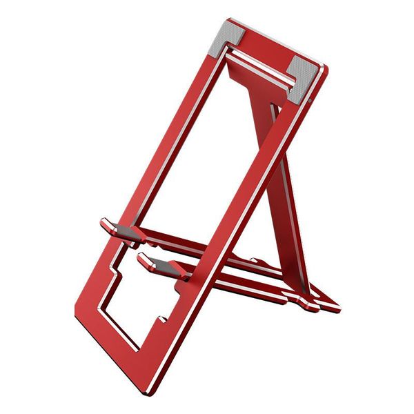

cell phone mounts & holders mount suitable for 7.9-13inch mobile phones tablet computer portable display folding stable non-slip lightweight