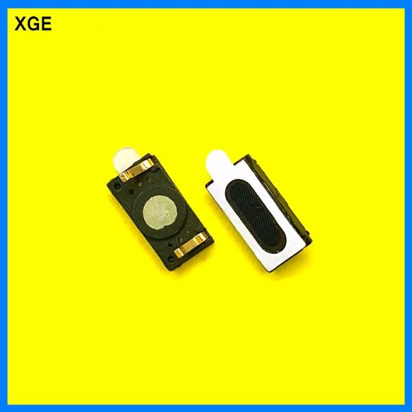 

cell phone cables 2pcs/lot xge earpiece ear receiver speaker replacement for doogee x5 max x5max x6 pro x6pro quality