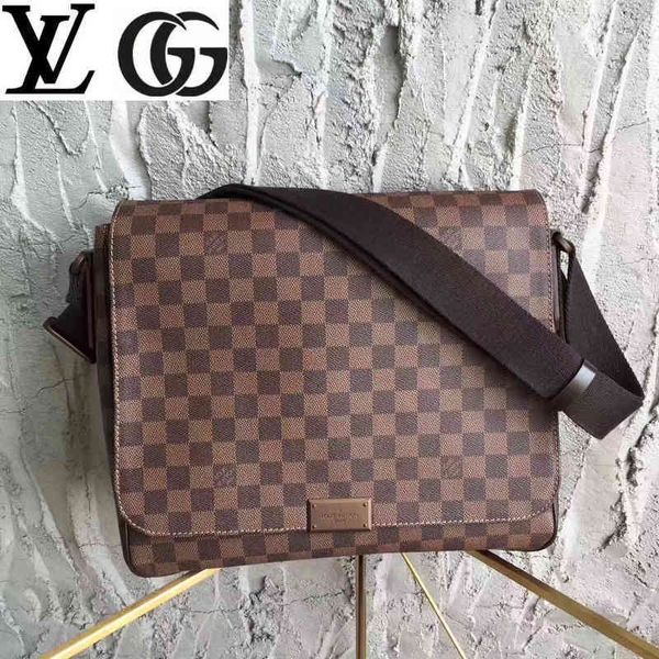 

lsc3 n41213 men handles boston totes shoulder crossbody bags belt backpacks mini bag