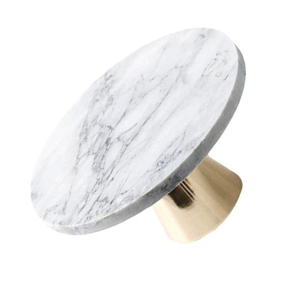 

dishes & plates round cake stand marble display dessert cupcake tray
