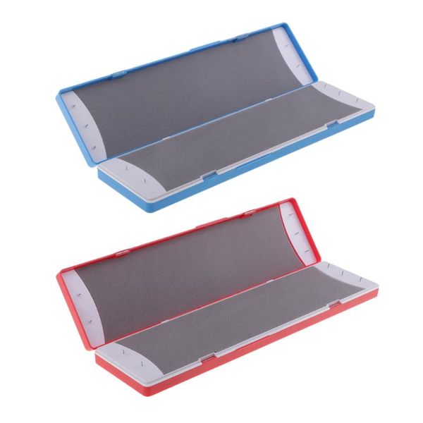 

plastic multi-functional fishing wire line storage holder box multifunctional tackle boxes accessories