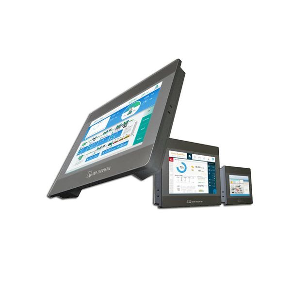 

smart home control weinview/ mt6071ip mt8071ip hmi touch screen 7 inch 800*480 usb ethernet human machine interface replace mt6070ih5 mt6070