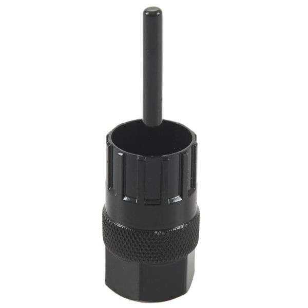 

tools cassette lockring remover tool bicycle black with needle for sunrace