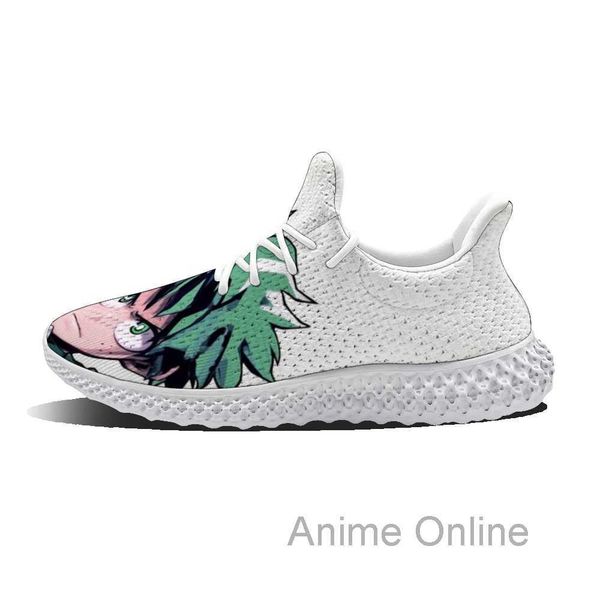 

spring midoriya izuku diy fashion casual shoeskvj2