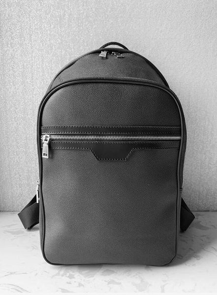 

2021 backpack style school bags europe and america fashion bags with dust bag 40cm