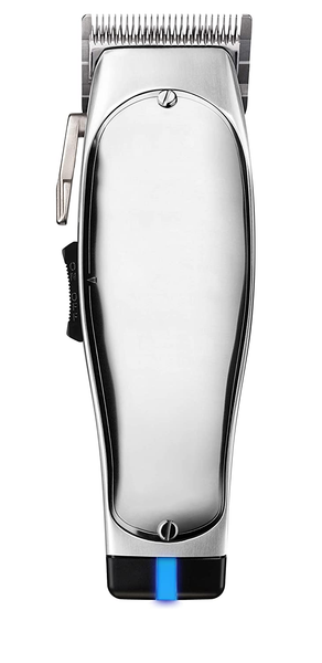 

hair clippers ubeator clipper gold silver trimmer metal barbershop cutter cutting machine haircut cordless