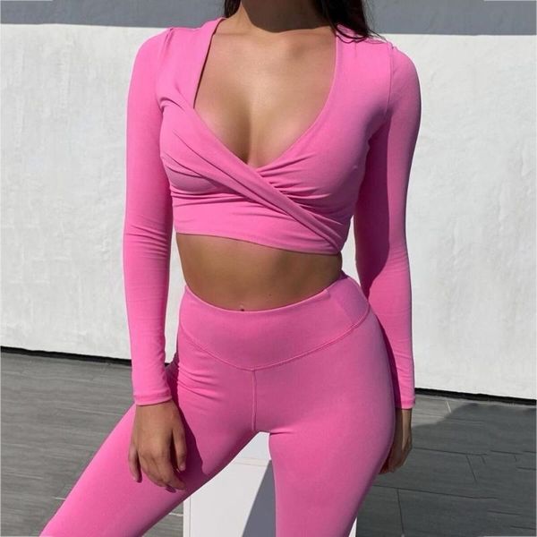 

women's piece pants fashion 2 sets womens outfits tracksuit women sports suit sweatshirt jogging two pieces set sweatsuit gym clothes, White