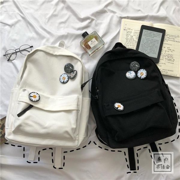 

backpack bags for women canvas mochila bolsa