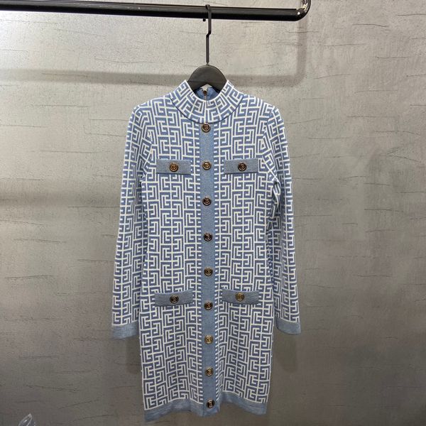 

new autumn and winter casual dress, Black;gray