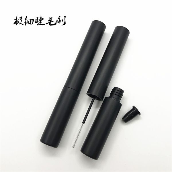 

factory mascara sub black extremely attire thin diy bottled eyelashes very fine brush eyelash tube