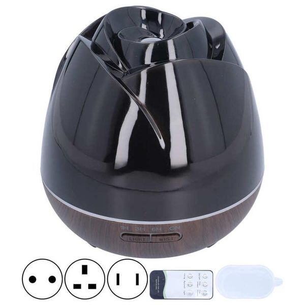 

air purifiers diffuser aroma humidifier automatic with night light for home office
