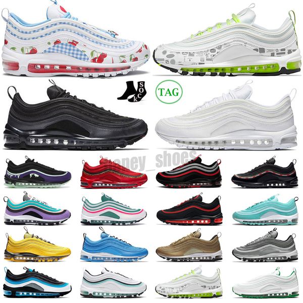 

2022 menta og running shoes serena williams women black cone grey limited release triple black white breathable sneaker size us 5.5-11