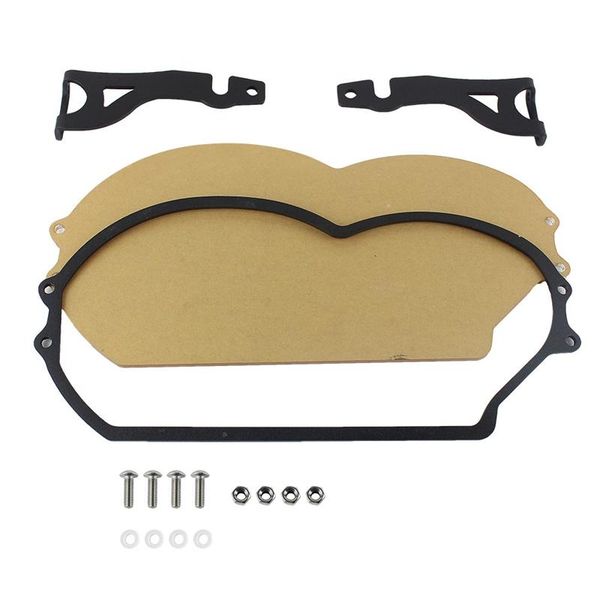 

care products motorcycle headlight protector light guard cover for r1200gs 2004-2012