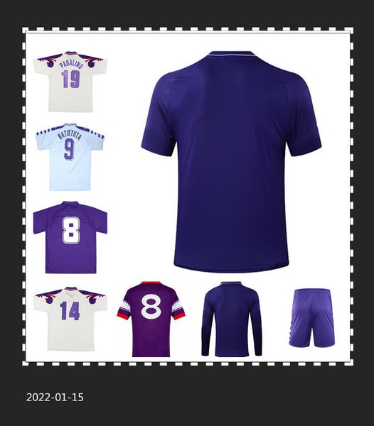 

retro soccer jerseys 1998 1999 batistuta 10 rui costa 98 99 home classic football shirt 2000 camisas de futebol 84 85 89 90 91 92 uniform, Black;yellow