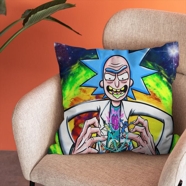 

european cartoon character pattern pillowcase high-quality, comfortable, clean, stylish, soft and durable