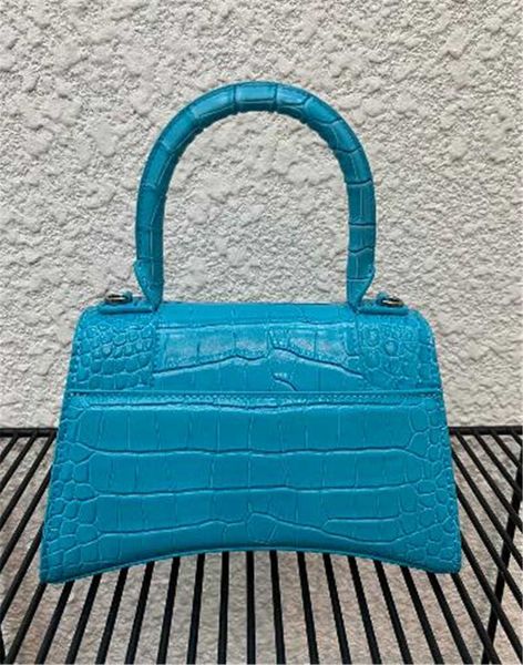 

newset women shape alligator handbags flap chain shoulder bags handbag clutch messenger evening bag crossbody purse shopping tote