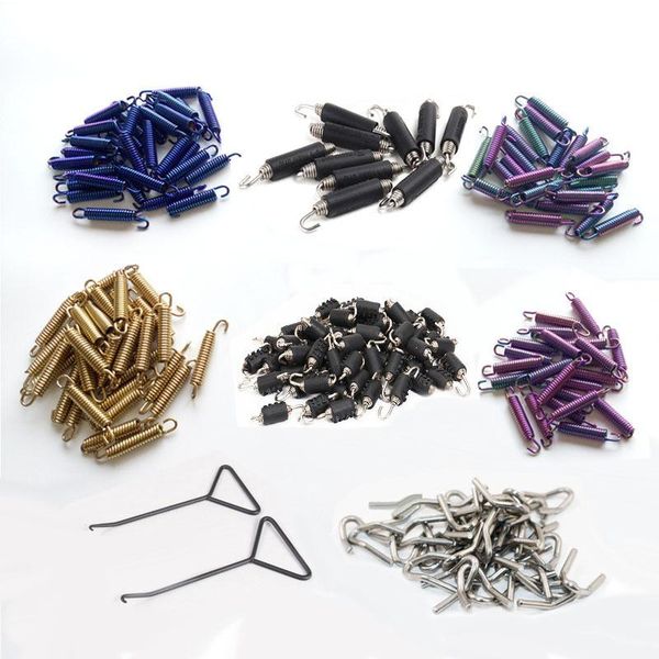 

motorcycle spring hooks exhaust hook puller tool motorbike muffler pipe system