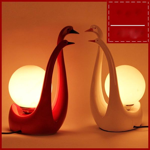 

table lamps simple european lamp child room brief gift wedding