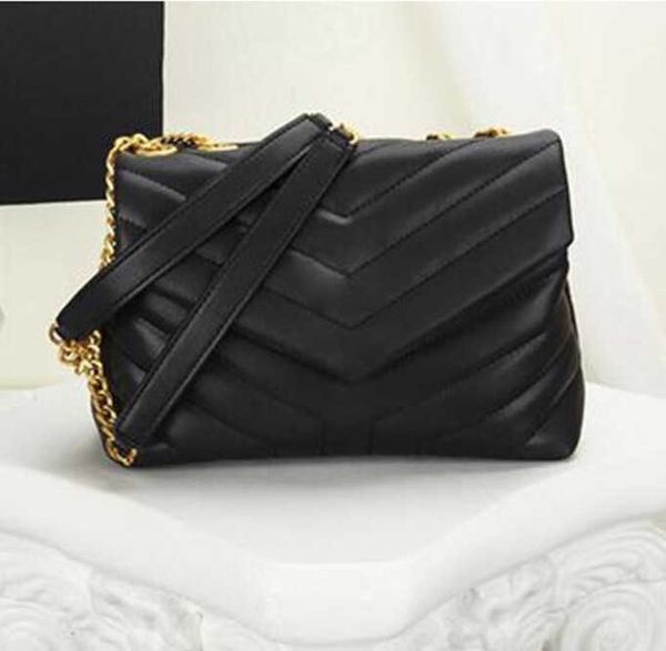 

fashion handbags women luxury designers genuine leather bag with letters ladies messenger bags wholesale crossbody handbag